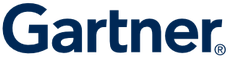 Gartner logo top