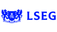 LSEG logo