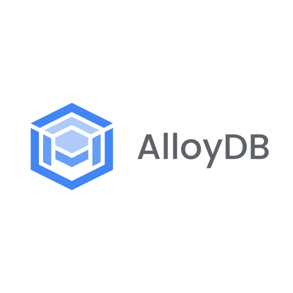 Alloy DB