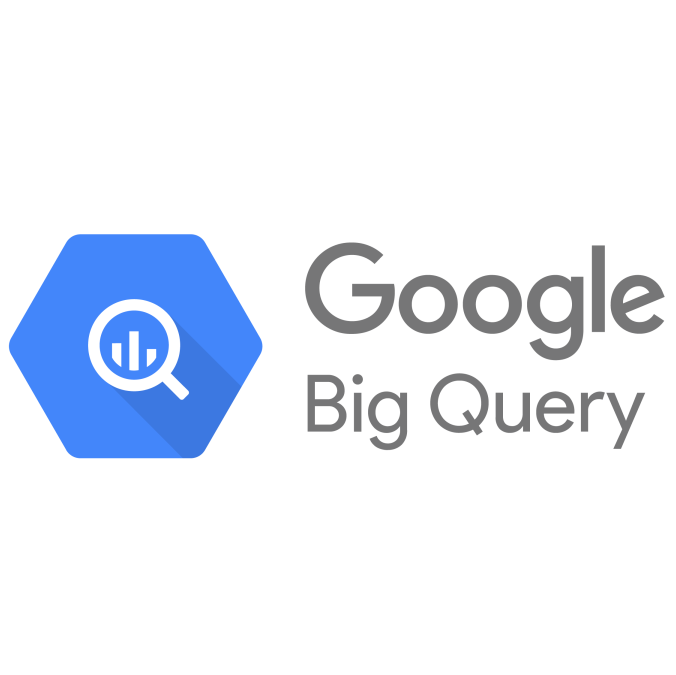 Google BigQuery