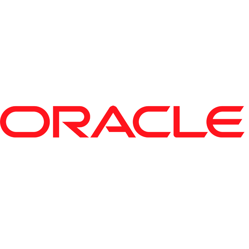 Oracle Logo