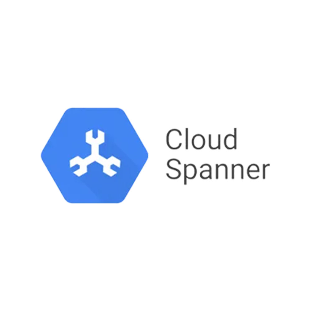 cloud spanner