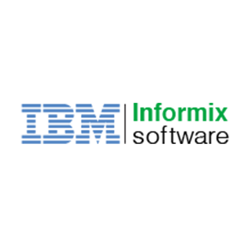 informix logo