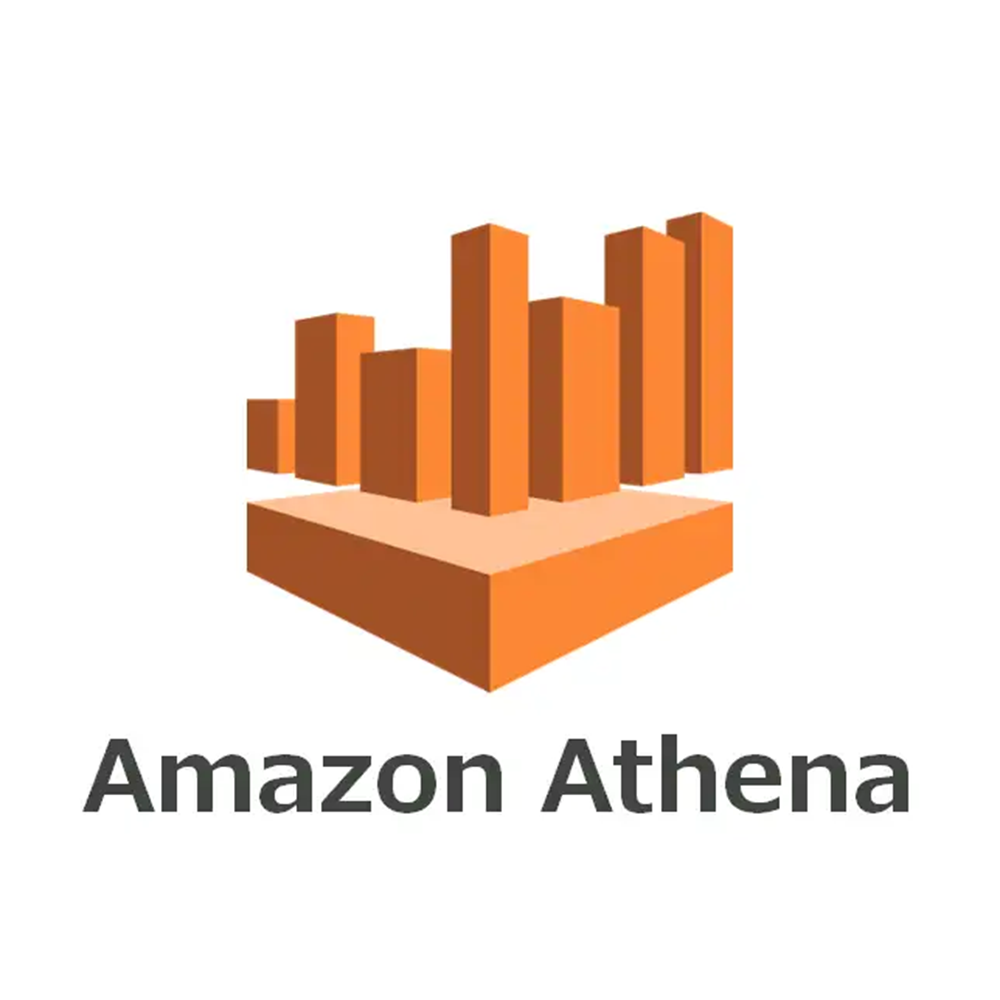 new amazon athena