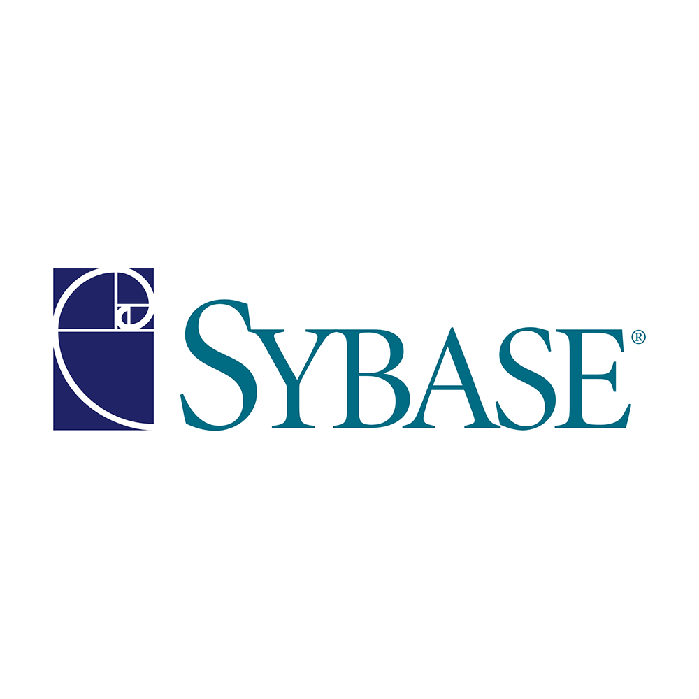 sybase logo