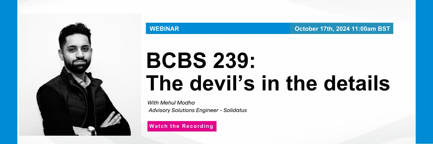 bcbs239 Recording EMEA 1